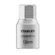 Stanley Olajleeresztő Dugókulcs Hex 3/8" 13 mm-es (STHT81577-0) Stanley Olajleeresztő Dugókulcs Hex 3/8" 13 mm-es (STHT81577-0)