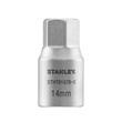 Stanley Olajleeresztő Dugókulcs Hex 3/8" 14 mm-es (STHT81578-0) Stanley Olajleeresztő Dugókulcs Hex 3/8" 14 mm-es (STHT81578-0)