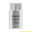 Stanley Olajleeresztő Dugókulcs Hex 3/8" 17 mm-es (STHT81579-0)
