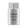 Stanley Olajleeresztő Dugókulcs Hex 3/8" 17 mm-es (STHT81579-0) Stanley Olajleeresztő Dugókulcs Hex 3/8" 17 mm-es (STHT81579-0)