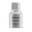 Stanley Olajleeresztő Dugókulcs Négylapfejű 3/8" 10 mm (STHT81581-0) Stanley Olajleeresztő Dugókulcs Négylapfejű 3/8" 10 mm (STHT81581-0)