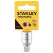 Stanley Olajleeresztő Dugókulcs Négylapfejű 3/8" 10 mm (STHT81581-0) Stanley Olajleeresztő Dugókulcs Négylapfejű 3/8" 10 mm (STHT81581-0)