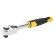 Stanley 3/8 " Hajtókar 5 Fokonkénti Fogazással (STMT82664-0) Stanley 3/8 " Hajtókar 5 Fokonkénti Fogazással (STMT82664-0)