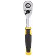 Stanley 3/8 " Hajtókar 5 Fokonkénti Fogazással (STMT82664-0) Stanley 3/8 " Hajtókar 5 Fokonkénti Fogazással (STMT82664-0)