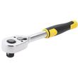 Stanley 1/2 " Hajtókar 5 Fokonkénti Fogazással (STMT82665-0) Stanley 1/2 " Hajtókar 5 Fokonkénti Fogazással (STMT82665-0)