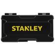 Stanley Kompakt 1/4" Dugókulcs Szett, 37 Részes (STMT82672-0) Stanley Kompakt 1/4" Dugókulcs Szett, 37 Részes (STMT82672-0)
