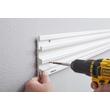Stanley Track Wall System Fali Sín 120 cm (STST82602-1) Stanley Track Wall System Fali Sín 120 cm (STST82602-1)