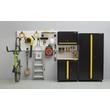 Stanley Track Wall System Fali Sín 120 cm (STST82602-1) Stanley Track Wall System Fali Sín 120 cm (STST82602-1)