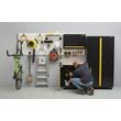 Stanley Track Wall System Fali Sín 120 cm (STST82602-1) Stanley Track Wall System Fali Sín 120 cm (STST82602-1)