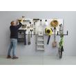 Stanley Track Wall System Fali Sín 120 cm (STST82602-1) Stanley Track Wall System Fali Sín 120 cm (STST82602-1)