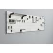 Stanley Track Wall System Fali Sín 120 cm (STST82602-1) Stanley Track Wall System Fali Sín 120 cm (STST82602-1)