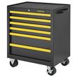 Stanley 26"-os, 6 Fiókos Mobil Szerszámkocsi (STST98182-1) Stanley 26"-os, 6 Fiókos Mobil Szerszámkocsi (STST98182-1)