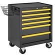 Stanley 26"-os, 6 Fiókos Mobil Szerszámkocsi (STST98182-1) Stanley 26"-os, 6 Fiókos Mobil Szerszámkocsi (STST98182-1)