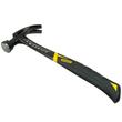 Stanley FatMax Antivibe acélkalapács hajlított fej 453g (FMHT1-51275) Stanley FatMax Antivibe acélkalapács hajlított fej 453g (FMHT1-51275)