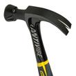 Stanley FatMax Antivibe acélkalapács hajlított fejjel 567g (FMHT1-51277) Stanley FatMax Antivibe acélkalapács hajlított fejjel 567g (FMHT1-51277)