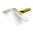 Stanley Rozsdamentes acél szalagsimító spakli 250mm (STHT0-05771) Stanley Rozsdamentes acél szalagsimító spakli 250mm (STHT0-05771)