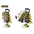 Stanley Multi csavarhúzó készlet 51 részes (STHT0-70888) Stanley Multi csavarhúzó készlet 51 részes (STHT0-70888)