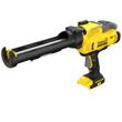Stanley FatMax V20 Akkus Kinyomópisztoly akku és töltő nélkül (SFMCE600B) Stanley FatMax V20 Akkus Kinyomópisztoly akku és töltő nélkül (SFMCE600B)