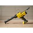 Stanley FatMax V20 Akkus Kinyomópisztoly akku és töltő nélkül (SFMCE600B) Stanley FatMax V20 Akkus Kinyomópisztoly akku és töltő nélkül (SFMCE600B)
