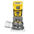 Stanley FatMax V20 Felsőmaró 6.35-8mm akku és töltő nélkül (SFMCW400B) Stanley FatMax V20 Felsőmaró 6.35-8mm akku és töltő nélkül (SFMCW400B)