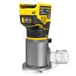 Stanley FatMax V20 Felsőmaró 6.35-8mm akku és töltő nélkül (SFMCW400B) Stanley FatMax V20 Felsőmaró 6.35-8mm akku és töltő nélkül (SFMCW400B)