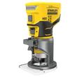 Stanley FatMax V20 Felsőmaró 6.35-8mm akku és töltő nélkül (SFMCW400B) Stanley FatMax V20 Felsőmaró 6.35-8mm akku és töltő nélkül (SFMCW400B)