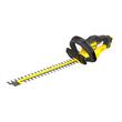 Stanley FatMax V20 Akkus sövényvágó 55cm - akku és töltő nélkül (SFMCHT855B) Stanley FatMax V20 Akkus sövényvágó 55cm - akku és töltő nélkül (SFMCHT855B)
