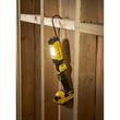 Stanley FatMax V20 LED Lámpa - akku és töltő nélkül (SFMCL050B) Stanley FatMax V20 LED Lámpa - akku és töltő nélkül (SFMCL050B)