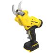 Stanley FatMax V20 Akkus Metszőolló - akku és töltő nélkül (SFMCPP32B) Stanley FatMax V20 Akkus Metszőolló - akku és töltő nélkül (SFMCPP32B)