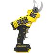 Stanley FatMax V20 Akkus Metszőolló - akku és töltő nélkül (SFMCPP32B) Stanley FatMax V20 Akkus Metszőolló - akku és töltő nélkül (SFMCPP32B)