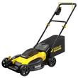Stanley FatMax V20 Akkus Kefe-nélküli Fűnyíró (SFMCMW2651M) Stanley FatMax V20 Akkus Kefe-nélküli Fűnyíró (SFMCMW2651M)