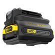 Stanley FatMax 18 voltos adapter V20 lítium-ion rendszerű akkumulátorokhoz (SFMCB100) Stanley FatMax 18 voltos adapter V20 lítium-ion rendszerű akkumulátorokhoz (SFMCB100)