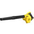 Stanley FatMax V20 Akkus kerti lombfúvó - akku és töltő nélkül (SFMCBL01B) Stanley FatMax V20 Akkus kerti lombfúvó - akku és töltő nélkül (SFMCBL01B)
