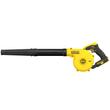 Stanley FatMax V20 Akkus kerti lombfúvó - akku és töltő nélkül (SFMCBL01B) Stanley FatMax V20 Akkus kerti lombfúvó - akku és töltő nélkül (SFMCBL01B)