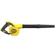 Stanley FatMax V20 Akkus kerti lombfúvó - akku és töltő nélkül (SFMCBL01B) Stanley FatMax V20 Akkus kerti lombfúvó - akku és töltő nélkül (SFMCBL01B)