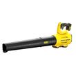 Stanley FatMax V20 Akkus Kefe-nélküli Kerti Lombfúvó - 1x4.0Ah akku + töltő (SFMCBL7M1) Stanley FatMax V20 Akkus Kefe-nélküli Kerti Lombfúvó - 1x4.0Ah akku + töltő (SFMCBL7M1)