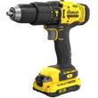 Stanley FatMax V20 Akkus Ütvefúró-csavarozó 2x1.5Ah akku + koffer (SFMCD711C2K) Stanley FatMax V20 Akkus Ütvefúró-csavarozó 2x1.5Ah akku + koffer (SFMCD711C2K)