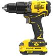 Stanley FatMax V20 Akkus Kefe-nélküli ütvefúró-csavarozó 2x1.5Ah akku + koffer (SFMCD715C2K) Stanley FatMax V20 Akkus Kefe-nélküli ütvefúró-csavarozó 2x1.5Ah akku + koffer (SFMCD715C2K)