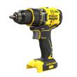Stanley FatMax V20 Akkus Kefe-nélküli Fúró-csavarozó - akku és töltő nélkül (SFMCD720B) Stanley FatMax V20 Akkus Kefe-nélküli Fúró-csavarozó - akku és töltő nélkül (SFMCD720B)
