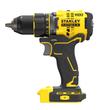 Stanley FatMax V20 Akkus Kefe-nélküli Fúró-csavarozó - akku és töltő nélkül (SFMCD720B) Stanley FatMax V20 Akkus Kefe-nélküli Fúró-csavarozó - akku és töltő nélkül (SFMCD720B)
