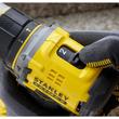 Stanley FatMax V20 Akkus kefe-nélküli ütvefúró/csavarozó + 2db 4.0Ah akku (SFMCD721M2K) Stanley FatMax V20 Akkus kefe-nélküli ütvefúró/csavarozó + 2db 4.0Ah akku (SFMCD721M2K)