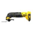 Stanley FatMax V20 akkumulátoros többfunkciós szerszámgép (SFMCE500B) Stanley FatMax V20 akkumulátoros többfunkciós szerszámgép (SFMCE500B)