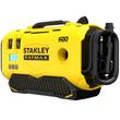 Stanley FatMax V20 akkumulátoros 11 BAR nyomású hármas forrású inflátor (SFMCE520B) Stanley FatMax V20 akkumulátoros 11 BAR nyomású hármas forrású inflátor (SFMCE520B)