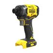 Stanley FatMax V20 akkumulátoros ütvecsavarozó KEFE NÉLKÜLI (SFMCF810B) Stanley FatMax V20 akkumulátoros ütvecsavarozó KEFE NÉLKÜLI (SFMCF810B)