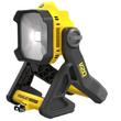 Stanley FatMax V20 nagy teljesítményű LED építési spot lámpa (SFMCL030B) Stanley FatMax V20 nagy teljesítményű LED építési spot lámpa (SFMCL030B)