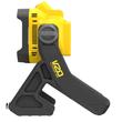 Stanley FatMax V20 nagy teljesítményű LED építési spot lámpa (SFMCL030B) Stanley FatMax V20 nagy teljesítményű LED építési spot lámpa (SFMCL030B)
