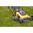 Stanley FatMax V20 Akkus Kefe-nélküli Fűnyíró (SFMCMW2651M) Stanley FatMax V20 Akkus Kefe-nélküli Fűnyíró (SFMCMW2651M)