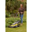Stanley FatMax V20 Akkus Kefe-nélküli Fűnyíró (SFMCMW2651M) Stanley FatMax V20 Akkus Kefe-nélküli Fűnyíró (SFMCMW2651M)