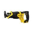 Stanley FatMax V20 akkumulátoros orrfűrész (SFMCS300B) Stanley FatMax V20 akkumulátoros orrfűrész (SFMCS300B)