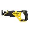 Stanley FatMax V20 akkumulátoros orrfűrész (SFMCS300B) Stanley FatMax V20 akkumulátoros orrfűrész (SFMCS300B)